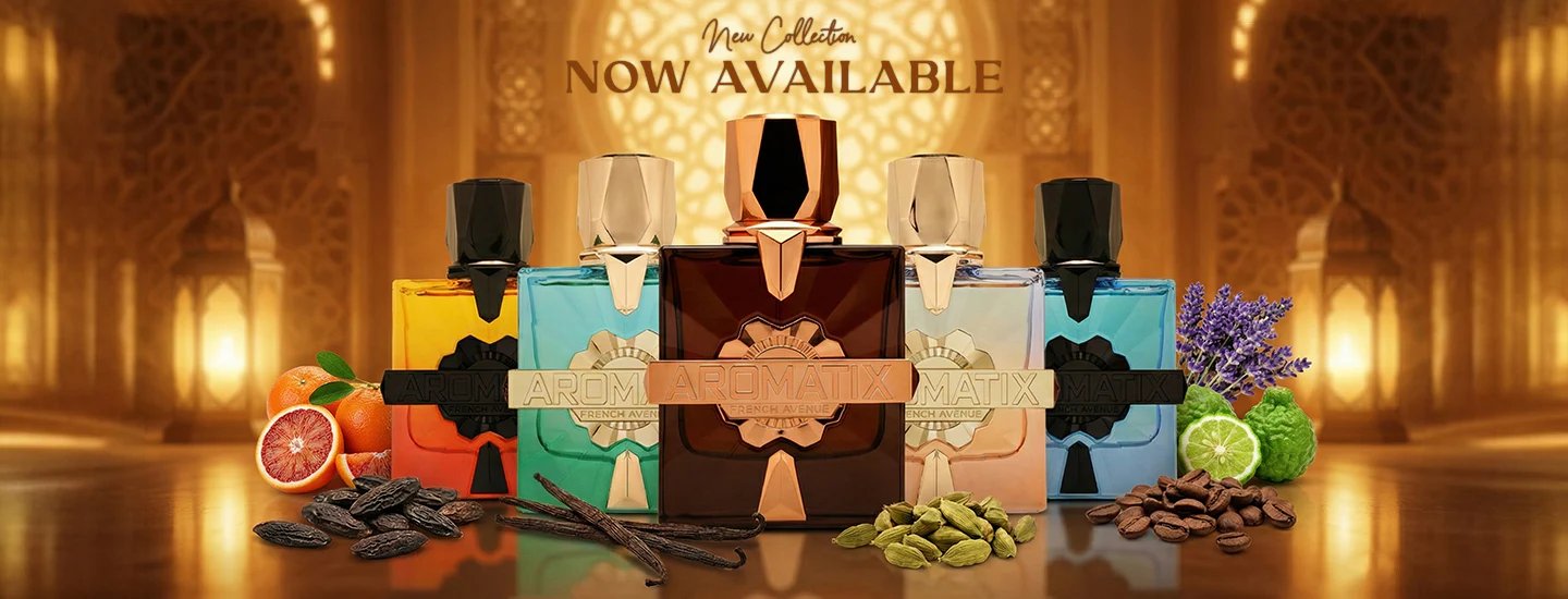 Authentic Scents, Unbeatable Prices